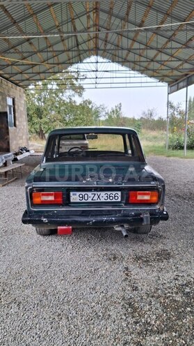 LADA (VAZ) 2106 1976, 580,000 km - 1.5 л - Tərtər