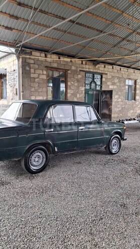 LADA (VAZ) 2106 1976, 580,000 km - 1.5 л - Tərtər