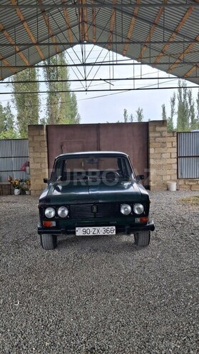 LADA (VAZ) 2106 1976, 580,000 km - 1.5 л - Tərtər