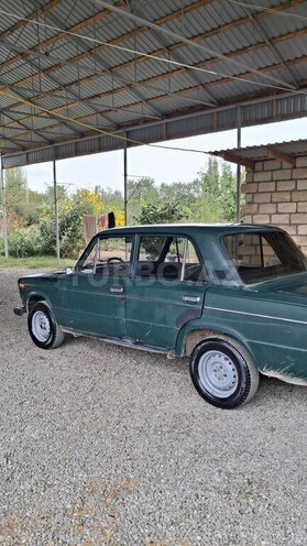 LADA (VAZ) 2106 1976, 580,000 km - 1.5 л - Tərtər