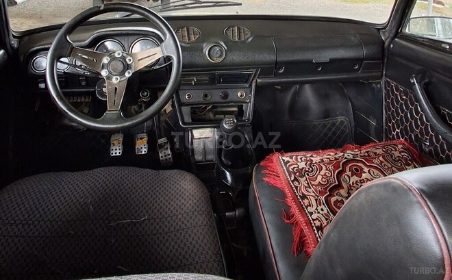 LADA (VAZ) 2106 1976, 580,000 km - 1.5 л - Tərtər