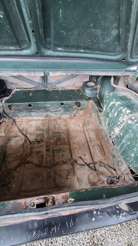 LADA (VAZ) 2106 1976, 580,000 km - 1.5 л - Tərtər