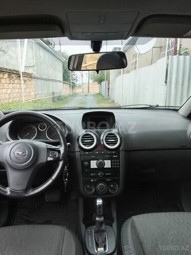 Opel Corsa 2014, 40,000 km - 1.4 l - Zaqatala