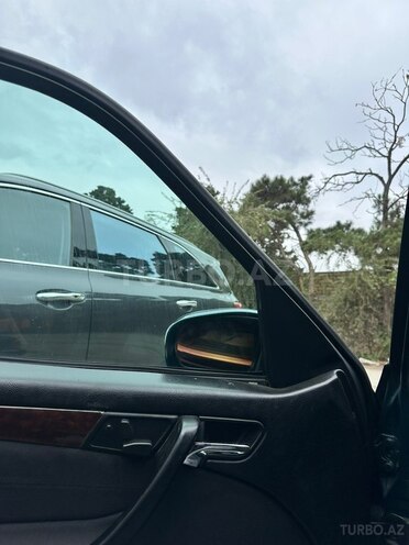 Mercedes C 220 1995, 639,770 km - 2.2 l - Bakı