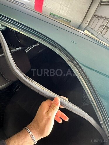 Mercedes C 220 1995, 639,770 km - 2.2 l - Bakı