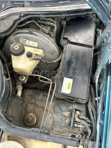 Mercedes C 220 1995, 639,770 km - 2.2 l - Bakı
