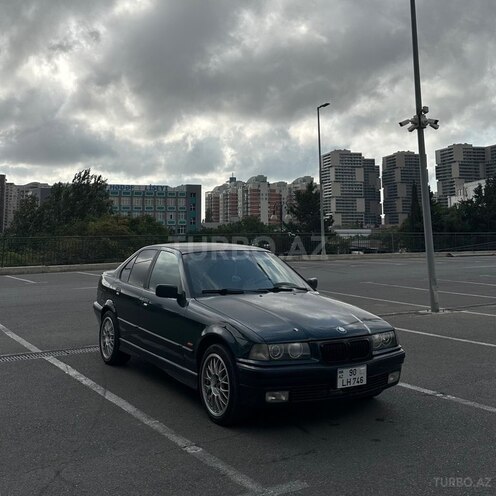 BMW 318 1997, 388,000 km - 1.8 l - Bakı