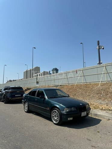 BMW 318 1997, 388,000 km - 1.8 l - Bakı