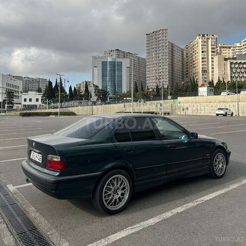 BMW 318 1997, 388,000 km - 1.8 l - Bakı