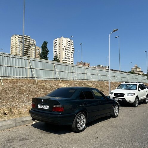 BMW 318 1997, 388,000 km - 1.8 l - Bakı