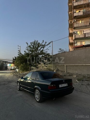 BMW 318 1997, 388,000 km - 1.8 l - Bakı