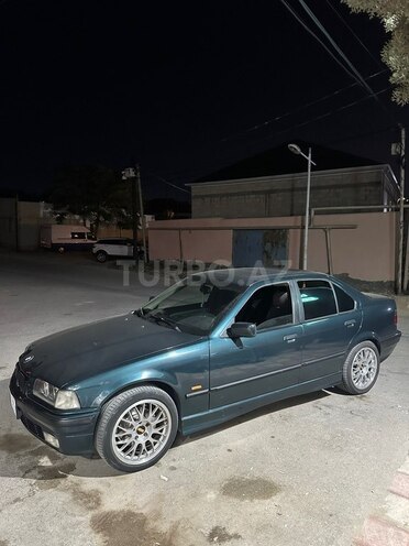 BMW 318 1997, 388,000 km - 1.8 l - Bakı
