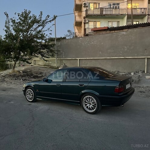 BMW 318 1997, 388,000 km - 1.8 l - Bakı