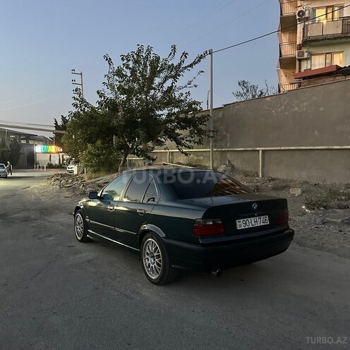 BMW 318 1997, 388,000 km - 1.8 l - Bakı