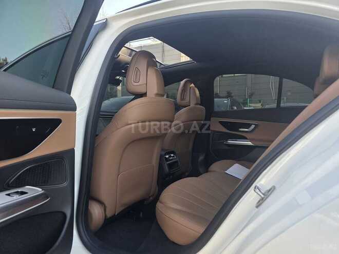 Mercedes E 200 2025, 40,000 km - 2.0 l - Bakı