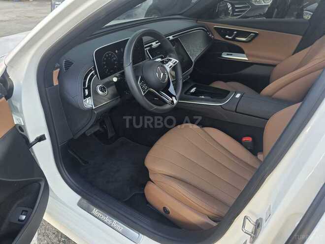 Mercedes E 200 2025, 40,000 km - 2.0 l - Bakı