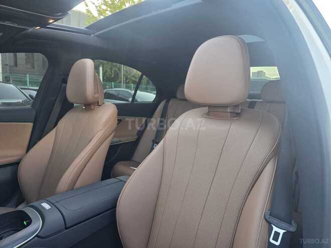 Mercedes E 200 2025, 40,000 km - 2.0 l - Bakı
