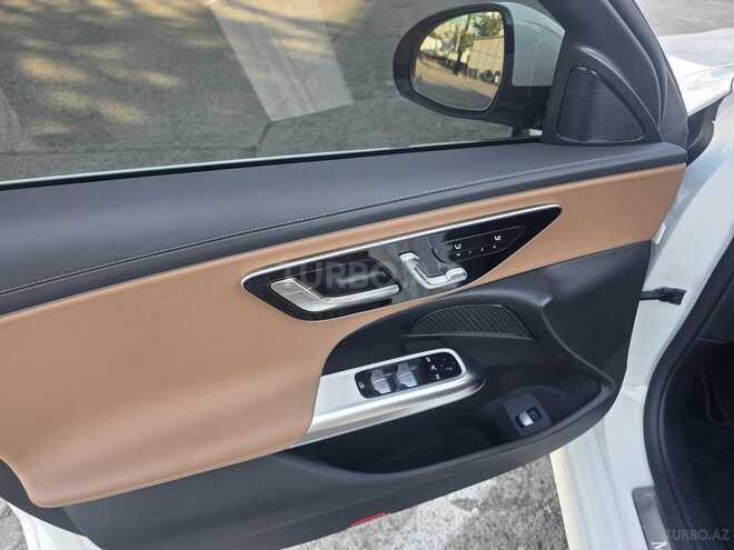 Mercedes E 200 2025, 40,000 km - 2.0 l - Bakı
