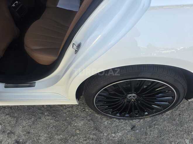 Mercedes E 200 2025, 40,000 km - 2.0 l - Bakı