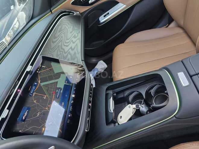 Mercedes E 200 2025, 40,000 km - 2.0 l - Bakı