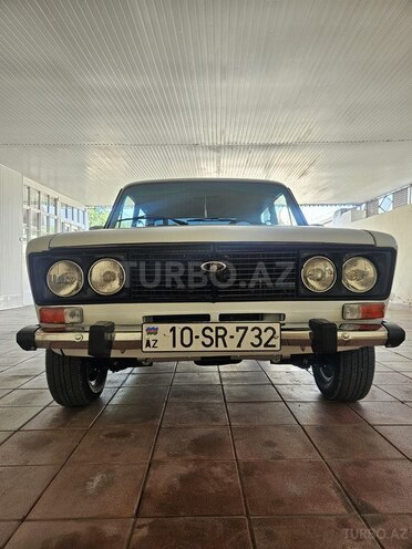 LADA (VAZ) 2106 1985, 194,000 km - 1.3 l - Şəmkir
