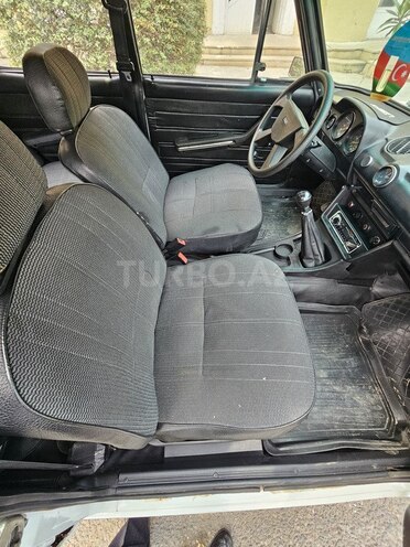 LADA (VAZ) 2106 1985, 194,000 km - 1.3 l - Şəmkir