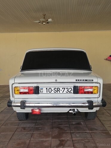 LADA (VAZ) 2106 1985, 194,000 km - 1.3 l - Şəmkir