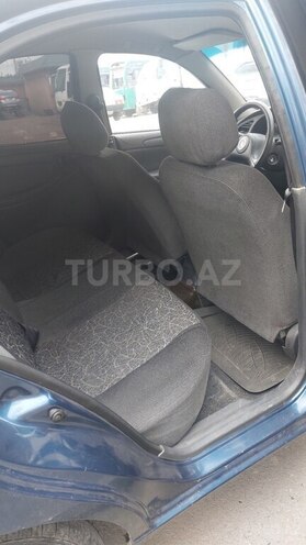 Daewoo Lanos 2010, 236,480 km - 1.5 l - Mingəçevir
