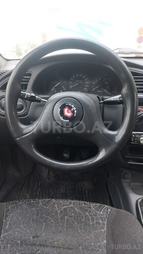 Daewoo Lanos 2010, 236,480 km - 1.5 l - Mingəçevir