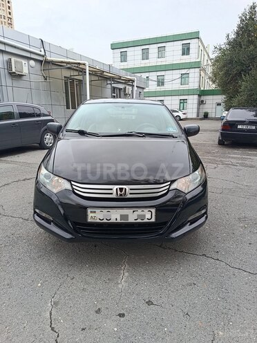 Honda Insight 2009, 580,682 km - 1.3 l - Bakı