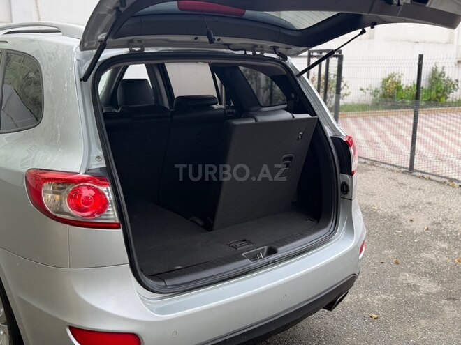 Hyundai Santa Fe 2009, 145,000 km - 2.0 l - Bakı