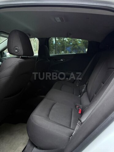 Chevrolet Malibu 2019, 186,000 km - 1.5 l - Bakı
