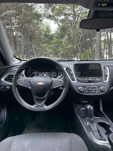 Chevrolet Malibu 2019, 186,000 km - 1.5 l - Bakı