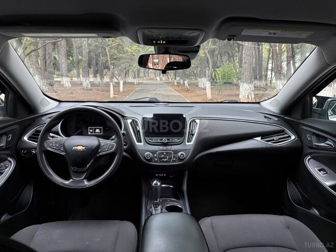 Chevrolet Malibu 2019, 186,000 km - 1.5 l - Bakı