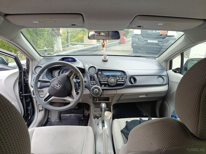 Honda Insight 2009, 580,682 km - 1.3 l - Bakı
