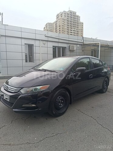 Honda Insight 2009, 580,682 km - 1.3 l - Bakı
