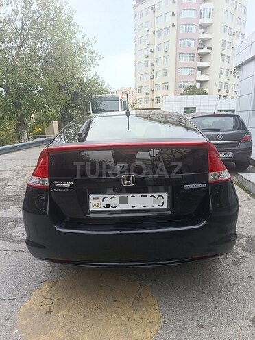 Honda Insight 2009, 580,682 km - 1.3 l - Bakı