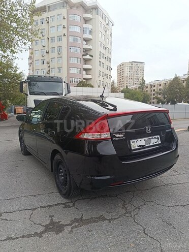 Honda Insight 2009, 580,682 km - 1.3 l - Bakı
