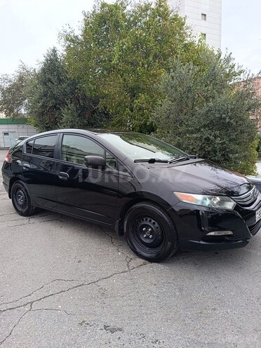 Honda Insight 2009, 580,682 km - 1.3 l - Bakı