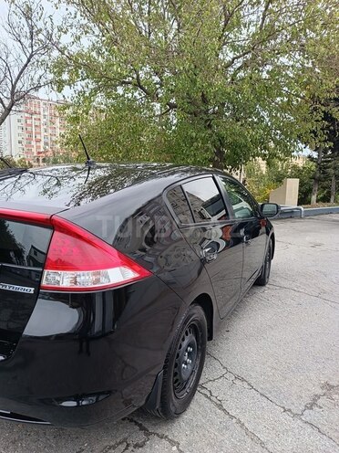 Honda Insight 2009, 580,682 km - 1.3 l - Bakı