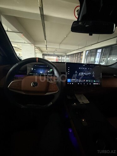 Changan  2025, 14,358 km - 1.5 l - Bakı