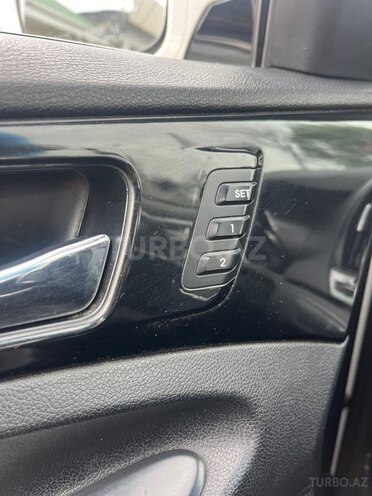 Hyundai Sonata 2010, 213,000 km - 2.4 l - Bakı