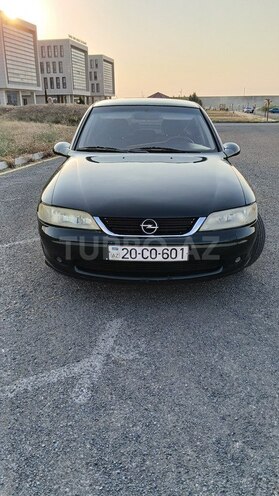Opel Vectra 1999, 378,000 km - 1.8 л - Şəmkir