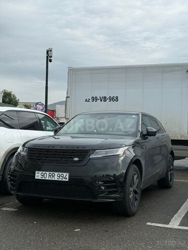 Land Rover RR Velar 2024, 31,000 km - 2.0 l - Bakı