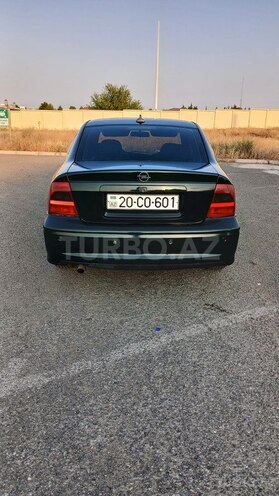 Opel Vectra 1999, 378,000 km - 1.8 л - Şəmkir