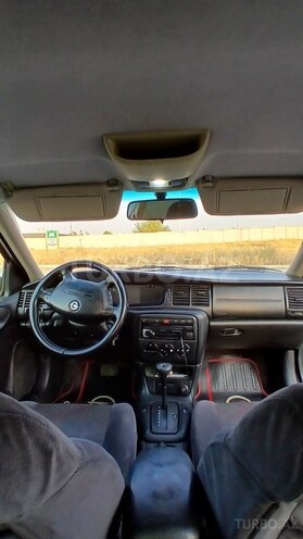 Opel Vectra 1999, 378,000 km - 1.8 л - Şəmkir