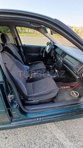 Opel Vectra 1999, 378,000 km - 1.8 л - Şəmkir