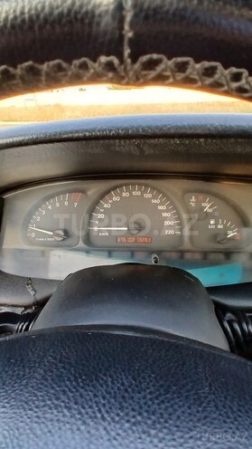 Opel Vectra 1999, 378,000 km - 1.8 л - Şəmkir