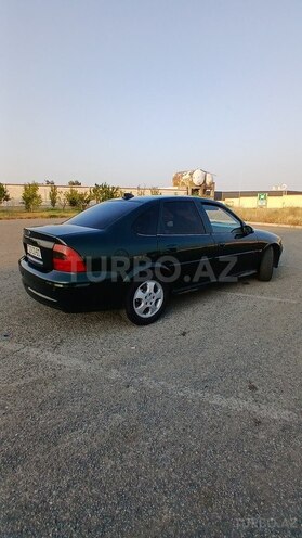 Opel Vectra 1999, 378,000 km - 1.8 л - Şəmkir