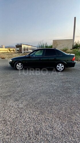 Opel Vectra 1999, 378,000 km - 1.8 л - Şəmkir